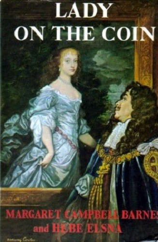 Lady On the Coin