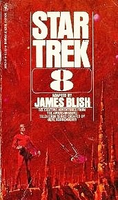 Star Trek 8