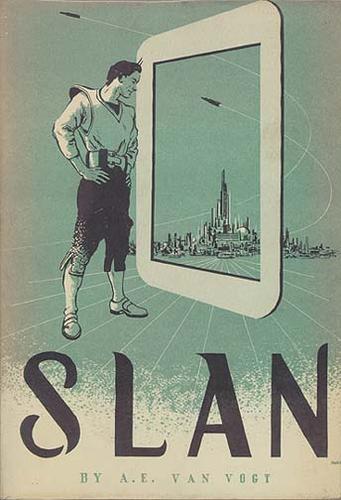 SLAN