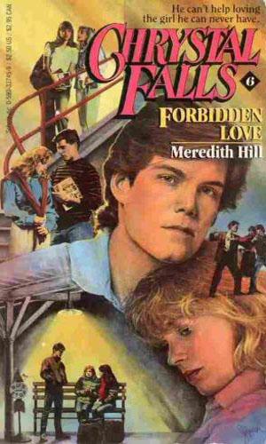 Forbidden Love