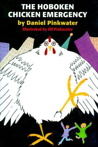 The Hoboken chicken emergency