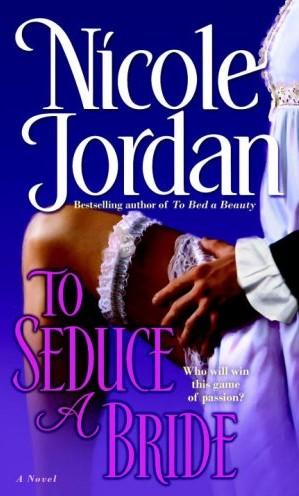 To seduce a bride