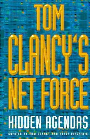 NET FORCE HIDDEN AGENDAS
