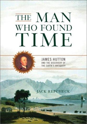The man who found time