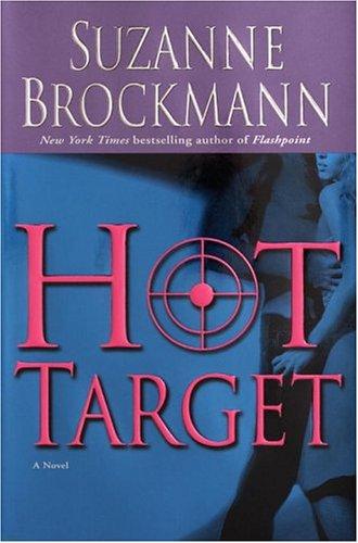 Hot target