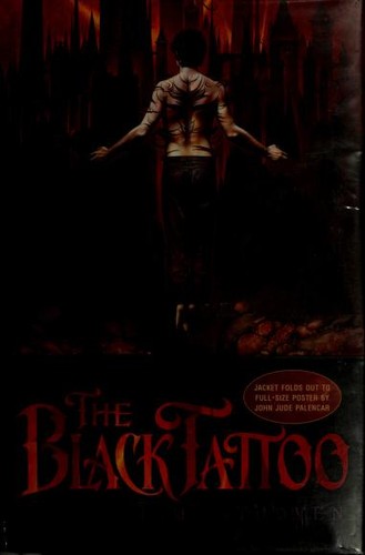 The Black Tattoo