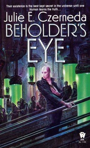 Beholder's Eye (Web Shifters)