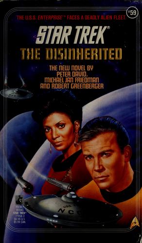 Star Trek - The Disinherited