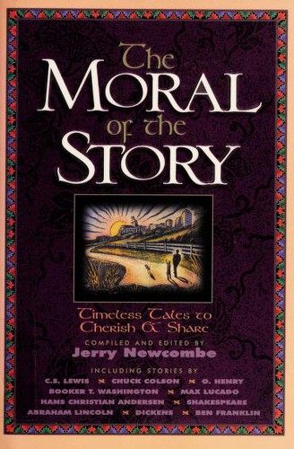 The Moral of the Story