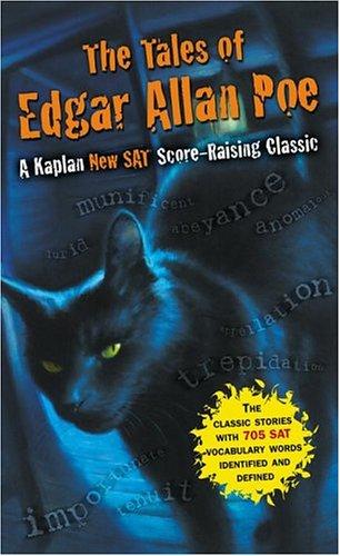 The Tales of Edgar Allan Poe (Assignation / Black Cat / Descent Into the Maelstrom / Fall of the House of Usher / Hop-Frog / Ligeia / Ms. Found in a Bottle / Murders in the Rue Morgue / Oval Portrait / Pit and the Pendulum / Sphinx / Tell-Tale Heart / William Wilson)