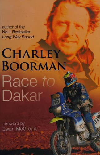 Race to Dakar