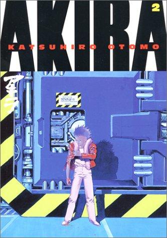 Akira 2
