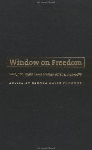 Window on Freedom