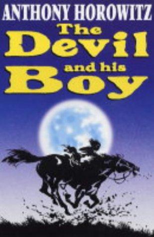 The Devil and His Boy