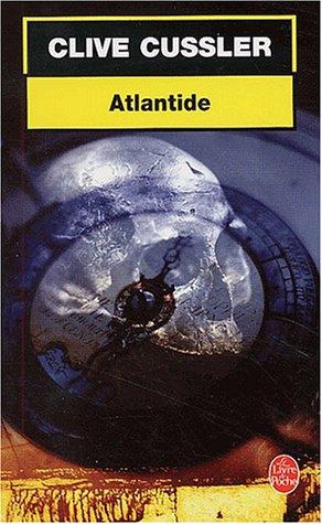 Atlantis Found