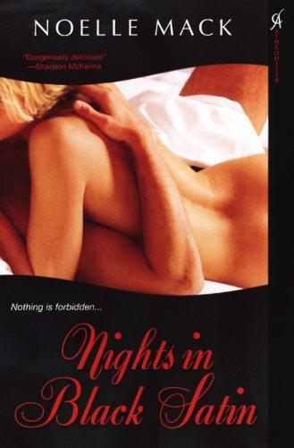 Nights in Black Satin