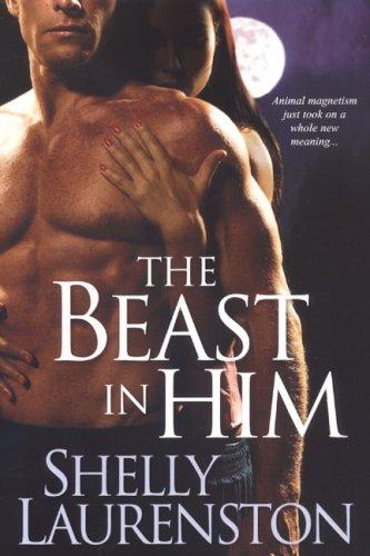 The beast in him