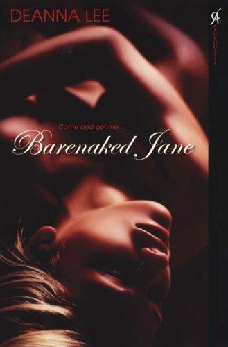 Barenaked Jane