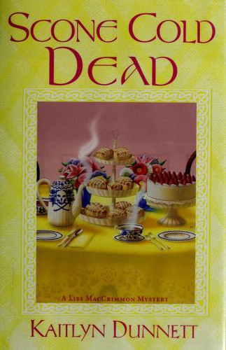 Scone cold dead