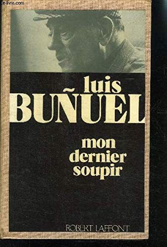 Mon dernier soupir