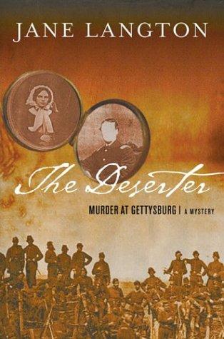 The Deserter