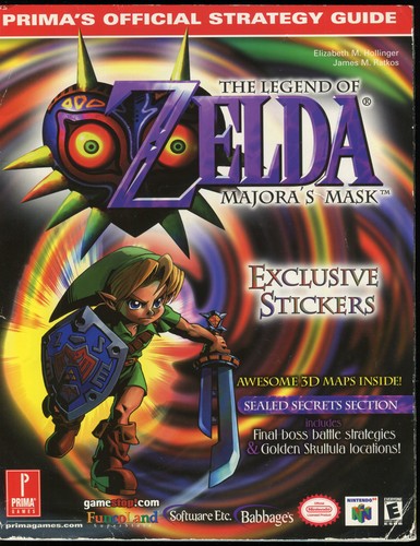 The Legend of Zelda