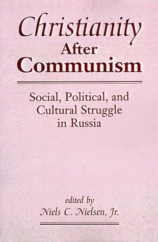 Christianity After Communism
