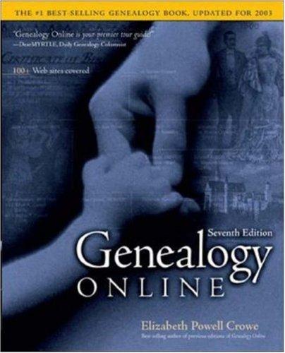 Genealogy online