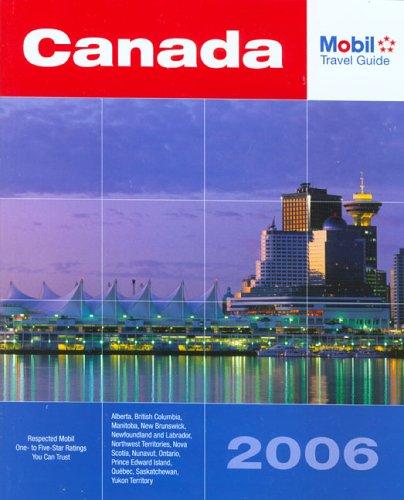 Mobil Travel Guide