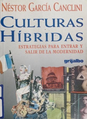 Culturas híbridas