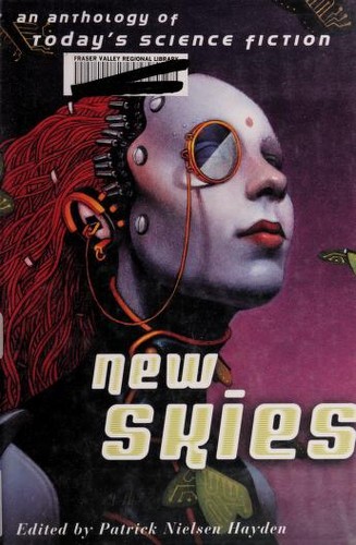 New Skies