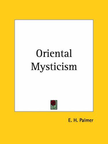 Oriental mysticism