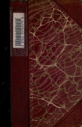 The History of England From the Accession of James the Second [3/5]