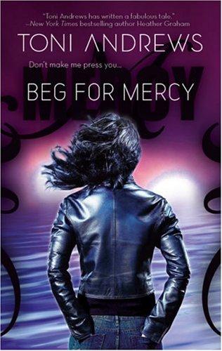 Beg For Mercy