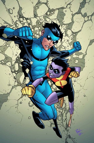 Invincible - Ultimate Collection, Vol. 2