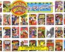 Amazing world of Carmine Infantino