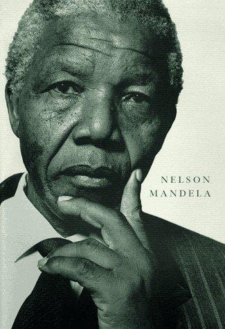 Nelson Mandela