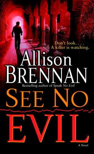 See no evil