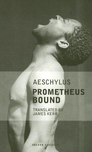 Prometheus Bound