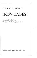 Iron cages