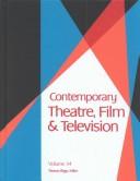 Contemporary Theatre, Film and Television
