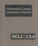 Nineteenth Century Literature Criticism