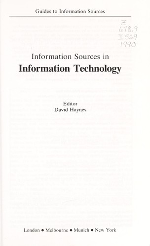 Edition 1