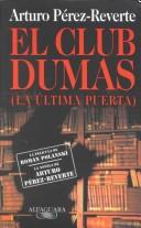 El Club Dumas