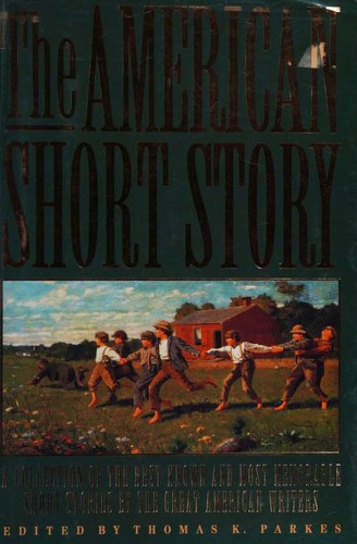 The American Short Story [59 stories]