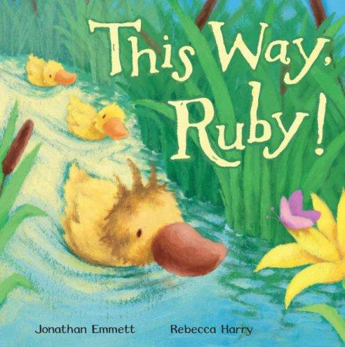 This Way, Ruby!