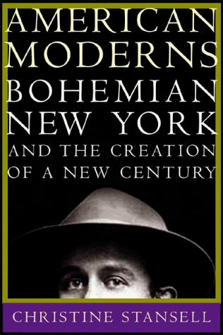 American moderns