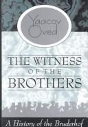 Witness of the Brothers