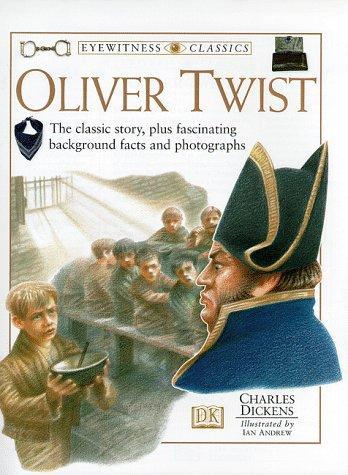 Oliver Twist [adaptation]