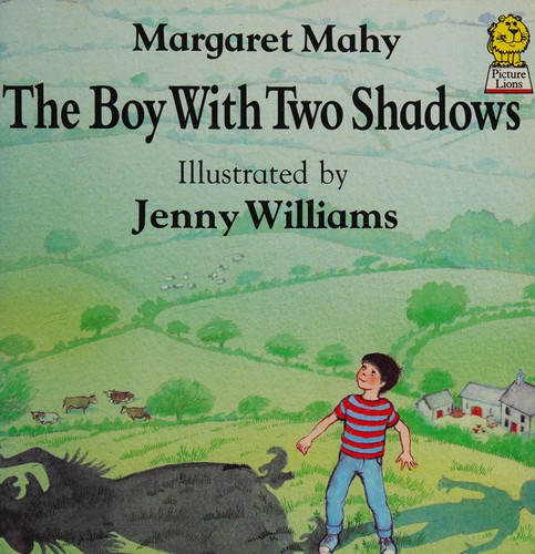 The boy with two shadows